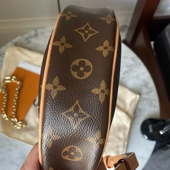 Louis Vuitton Loop bag - Picture 10 of 12